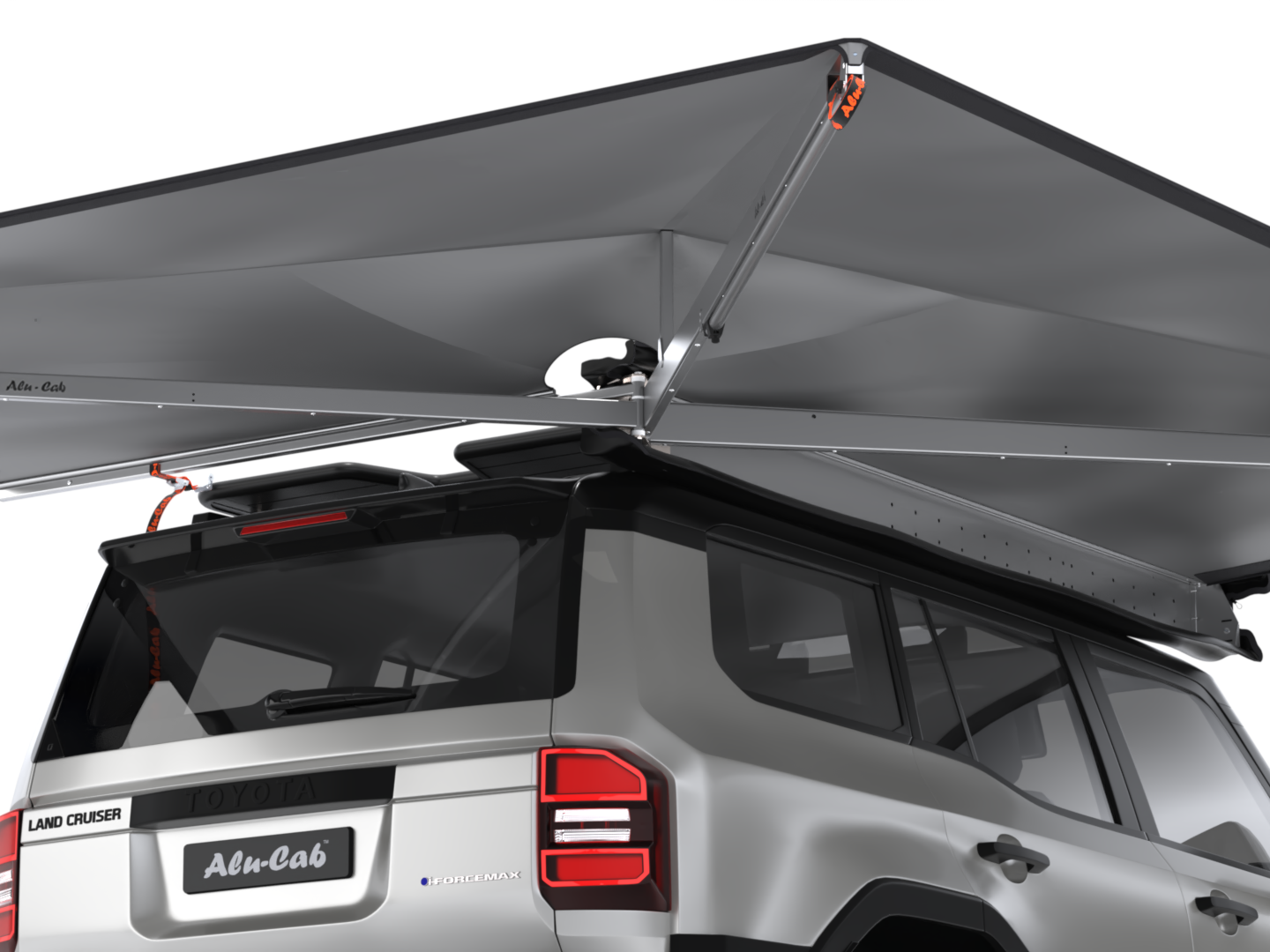 270 SHADOW AWNING - RIGHT HAND SIDE