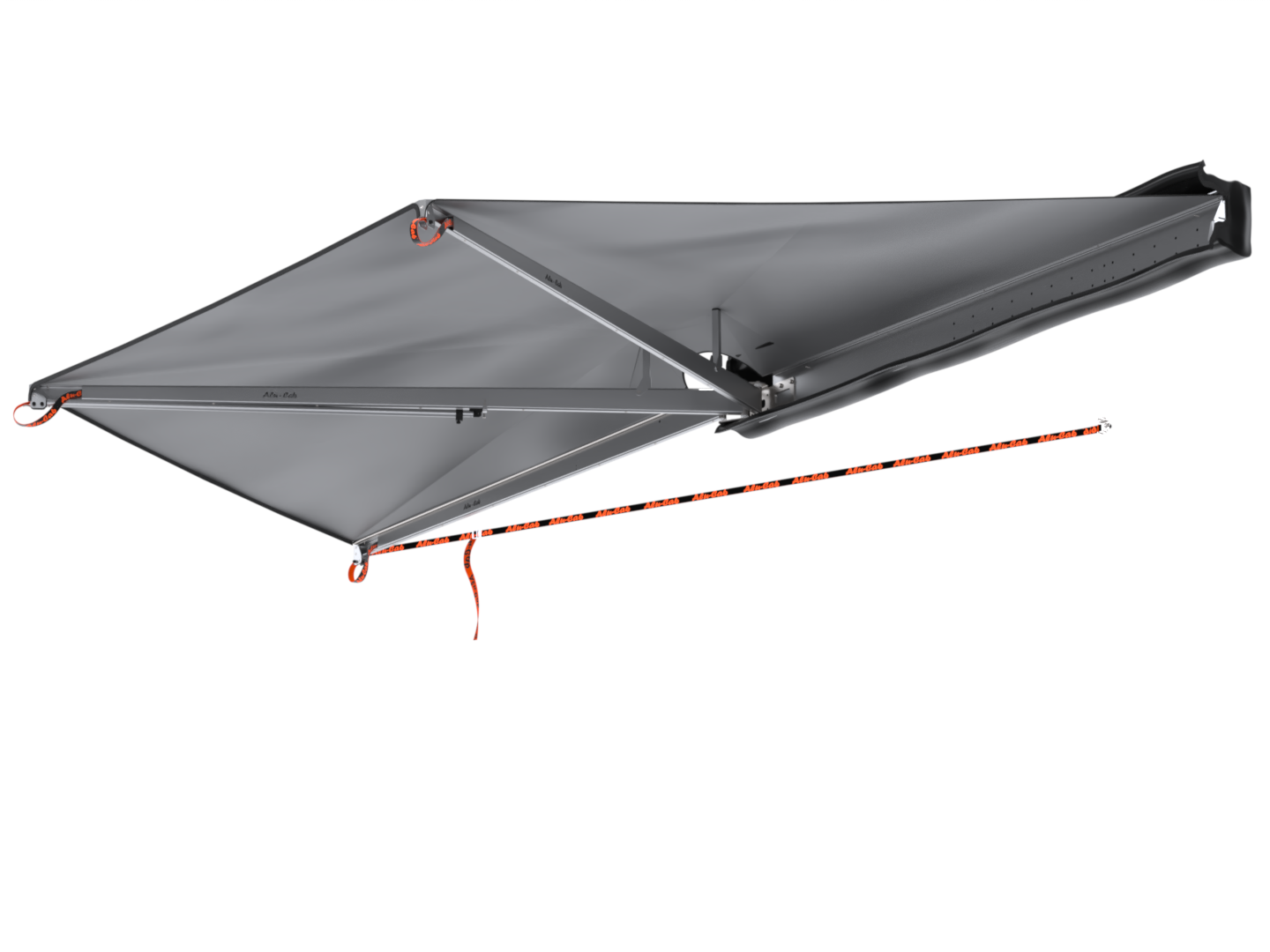 180 SHADOW AWNING - RIGHT HAND SIDE