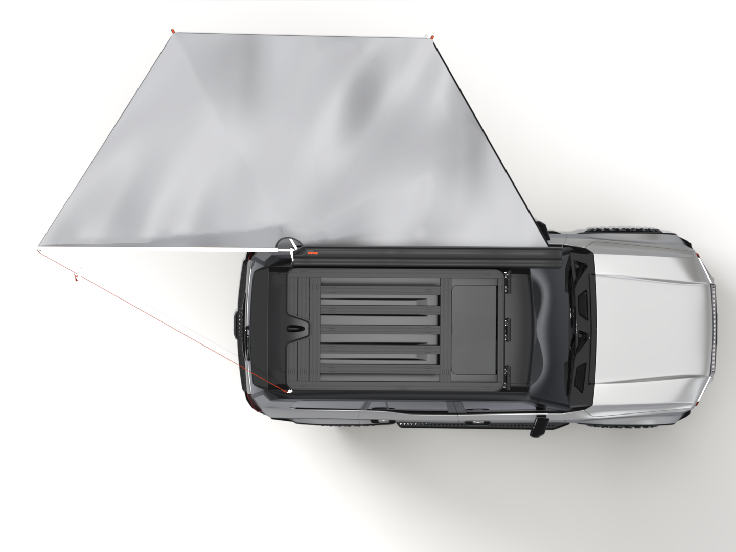 180 SHADOW AWNING - LEFT HAND SIDE