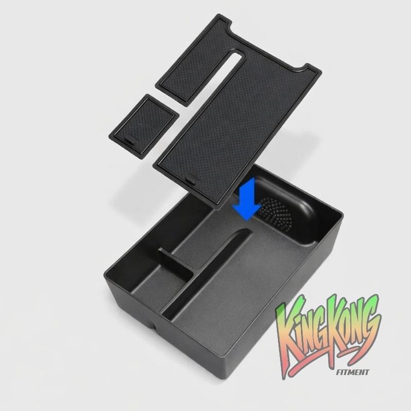 GWM TANK 300 Armrest Storage Organiser