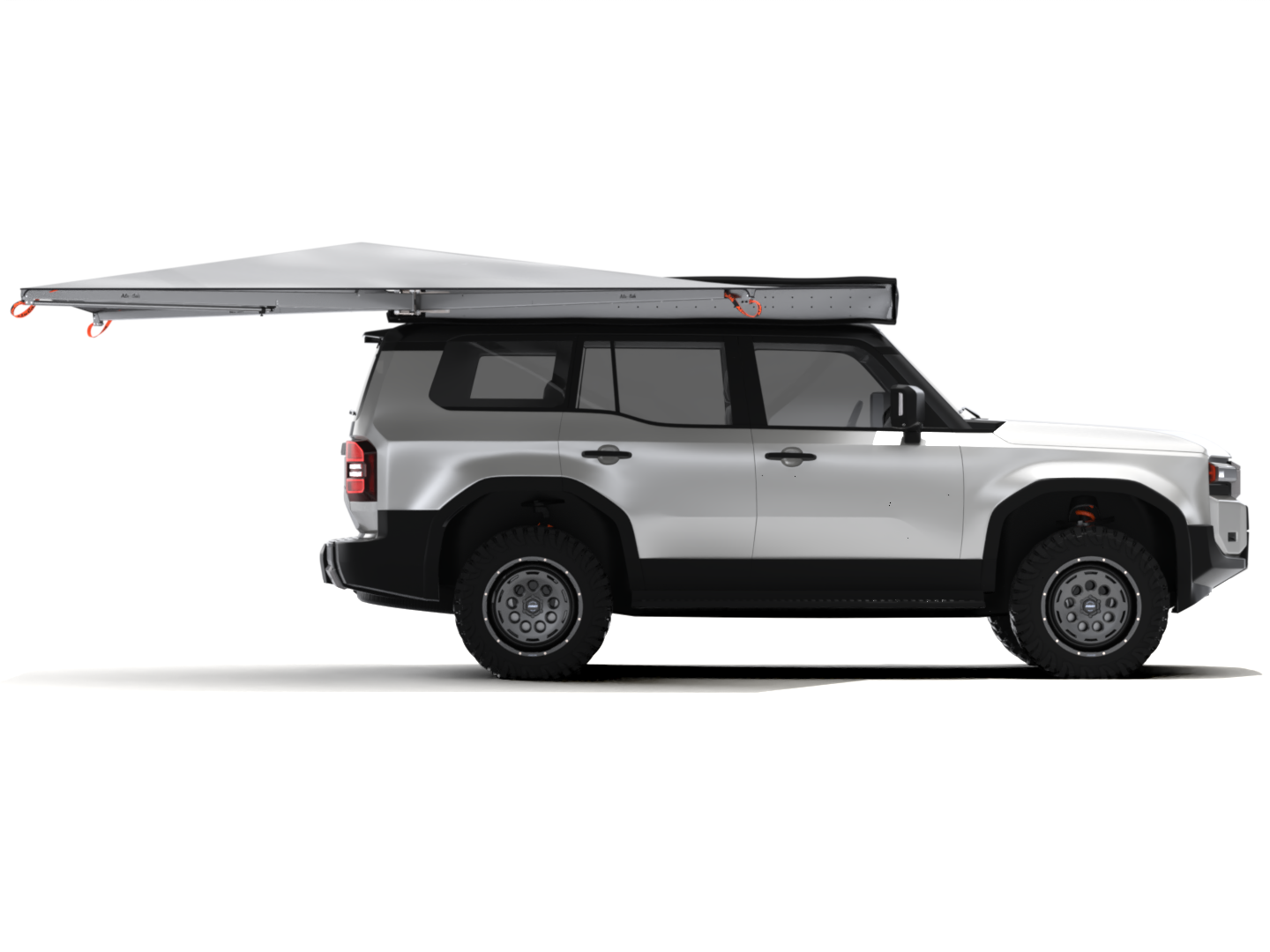270 SHADOW AWNING - RIGHT HAND SIDE