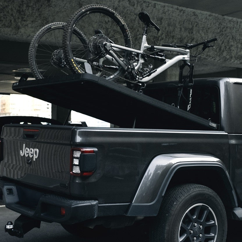 Tourtop – Jeep Gladiator Double Cab