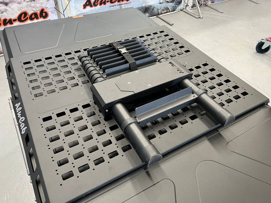 2.6M and 2M LADDER HOLDER