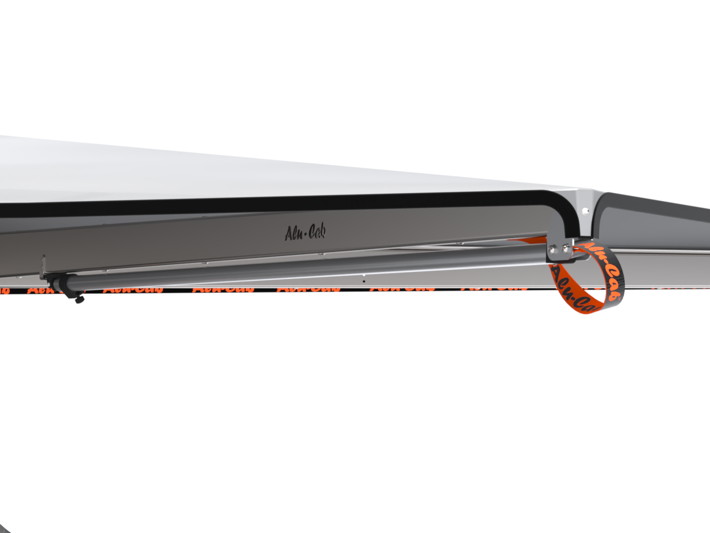 180 SHADOW AWNING - LEFT HAND SIDE
