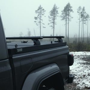 Tourtop – Jeep Gladiator Double Cab