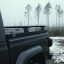 Tourtop – Jeep Gladiator Double Cab