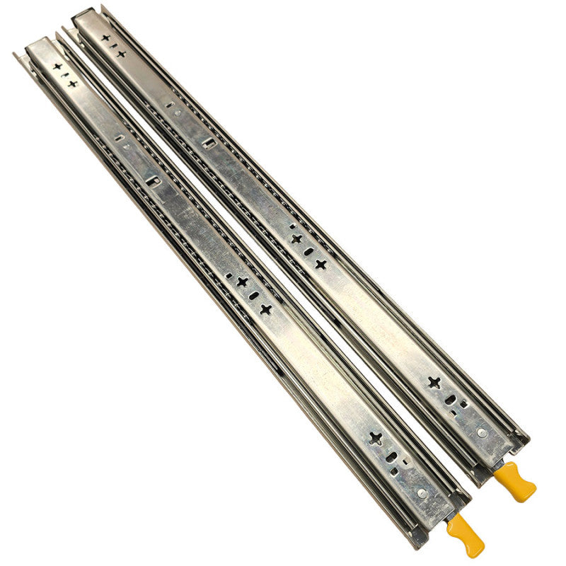 610 mm Heavy Duty Lockable - Badger Set of 2