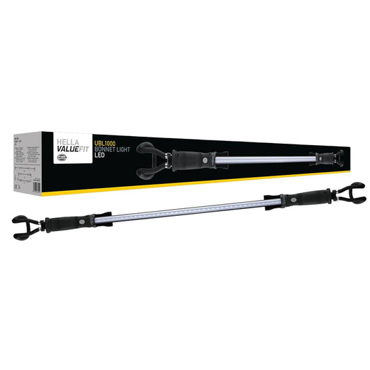 HELLA UBL1000 Bonnet light