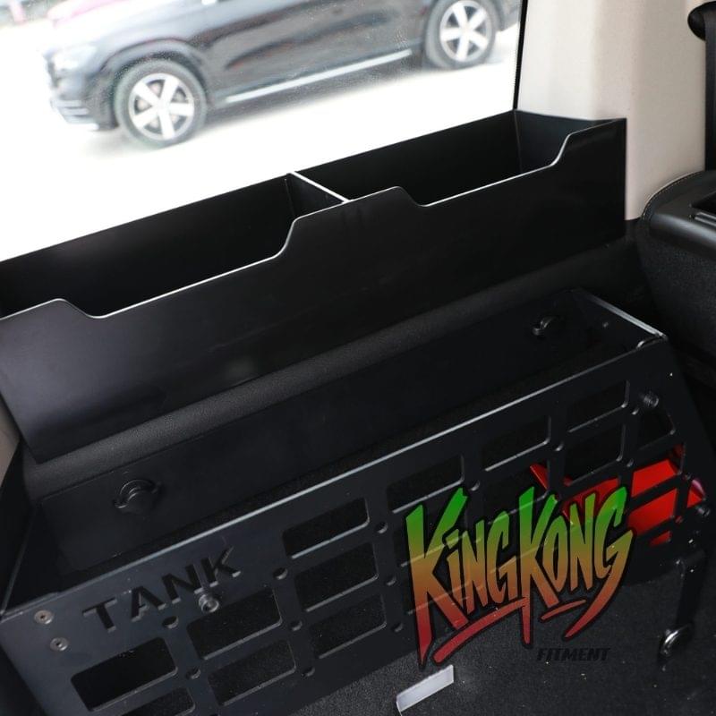 GWM TANK 300 Rear Window Storage Box