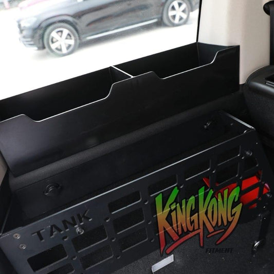 GWM TANK 300 Rear Window Storage Box