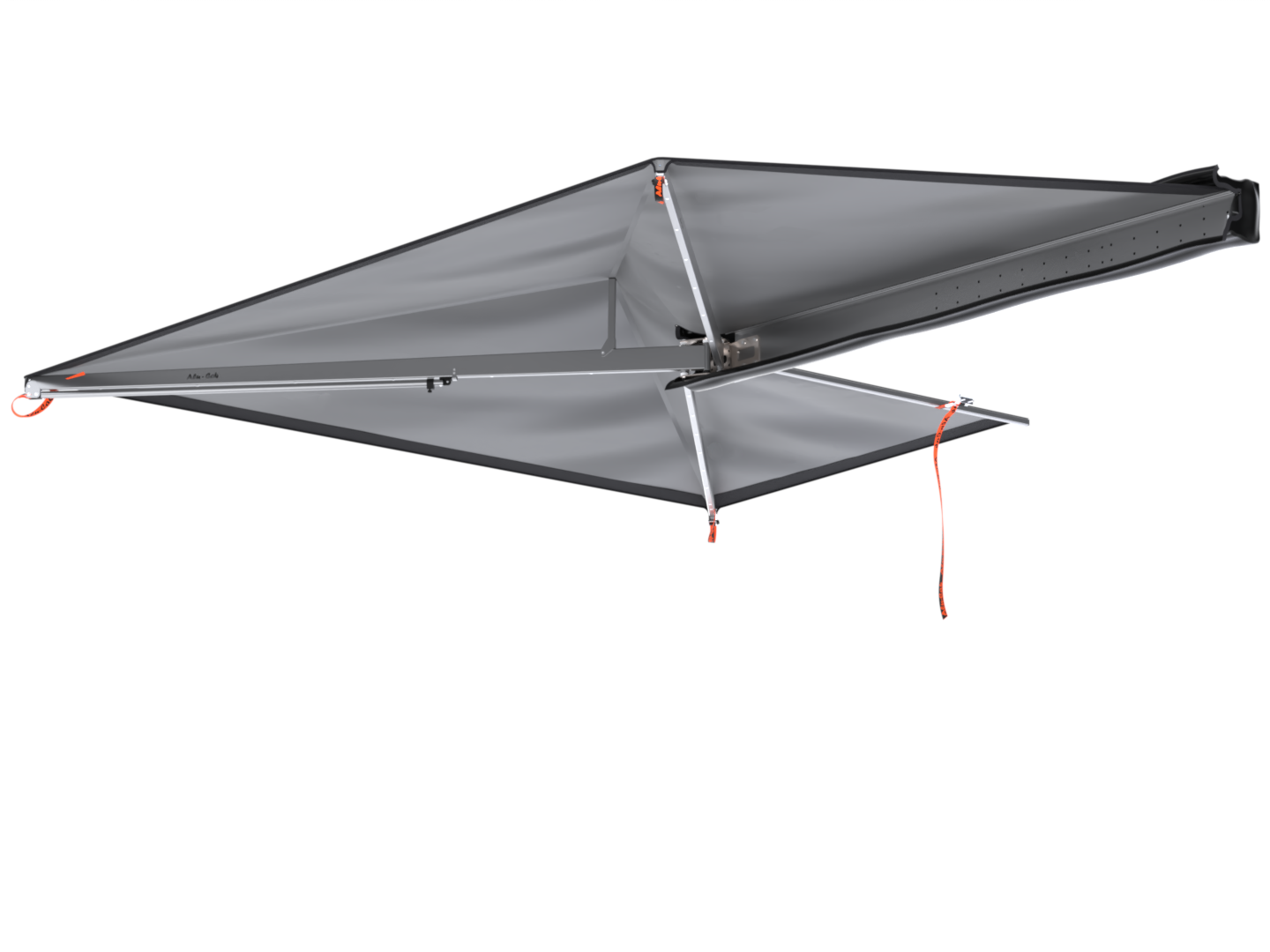 270 SHADOW AWNING - RIGHT HAND SIDE