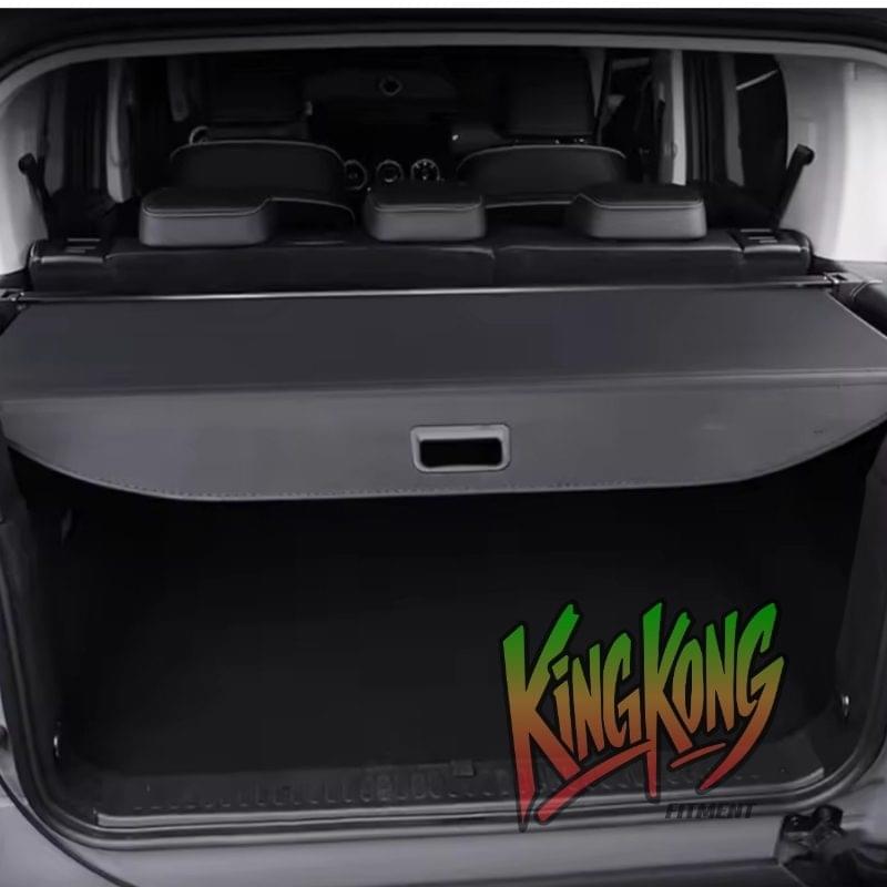 GWM TANK 300 Cargo Cover