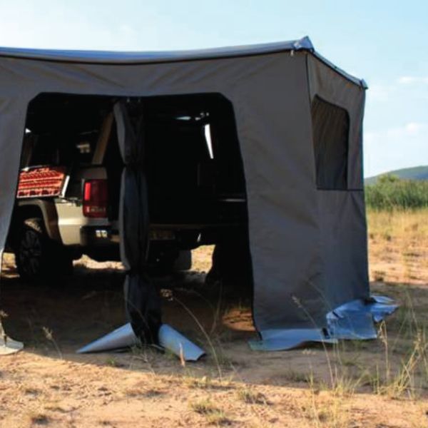 Quick Pitch 270 Weathershade 2M Side Wall Kit (R]  - QPSA-WS-SWKITR