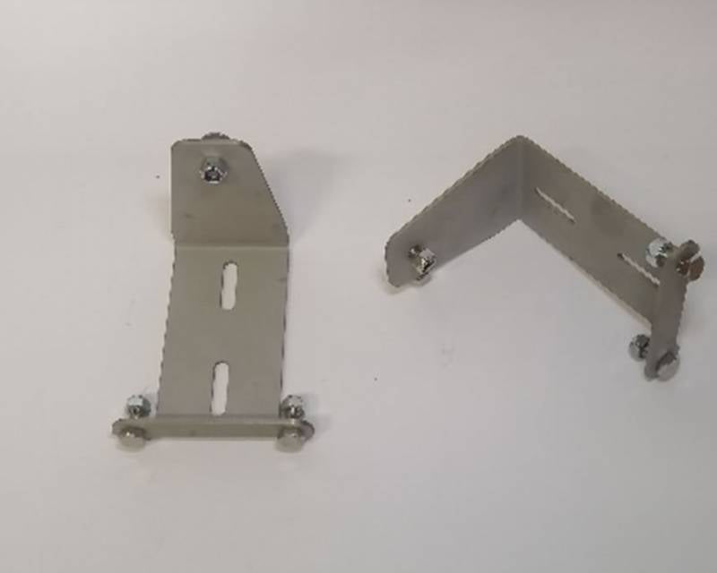 Quick Pitch Related Brackets