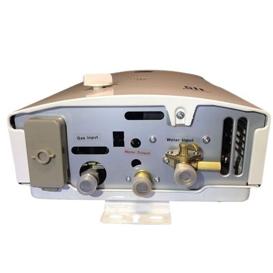 Quick Pitch 5L Gas Water Heater - GWH5L
