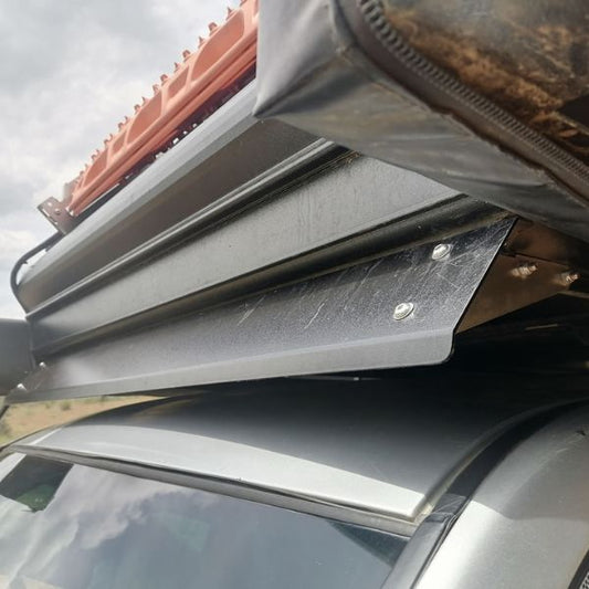 Quick Pitch RTT Wind Deflector - QPSA-RTTWD
