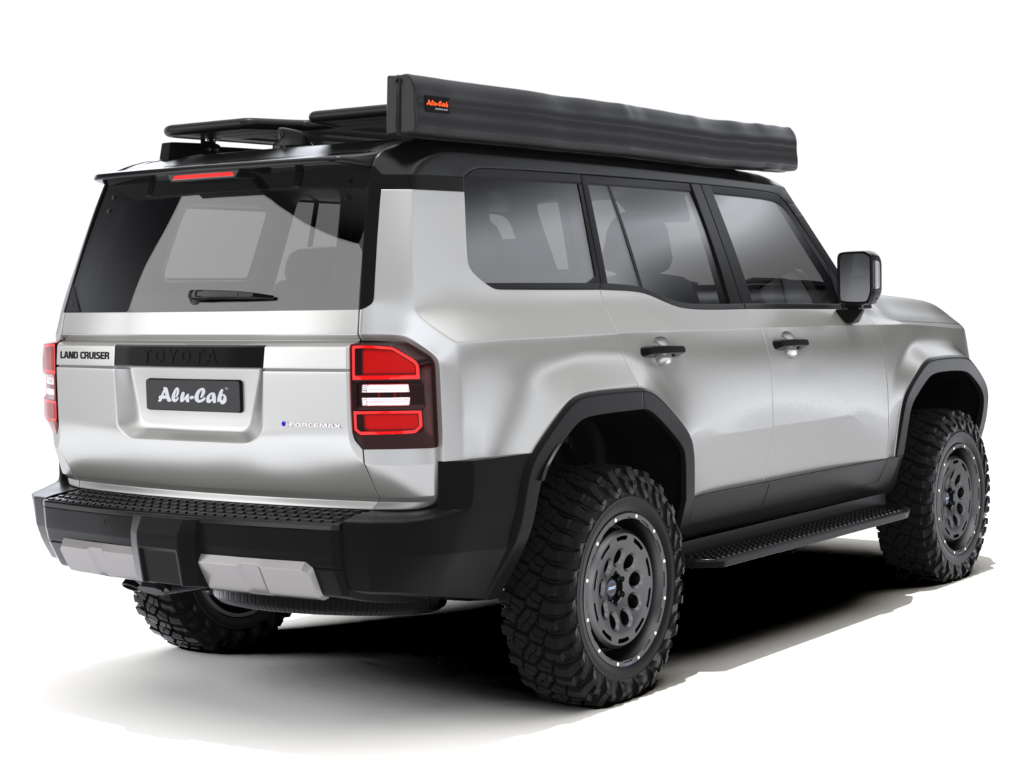 270 SHADOW AWNING - RIGHT HAND SIDE