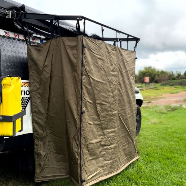 Quick Pitch Quick-en-suite Max - QPSA-QES-M