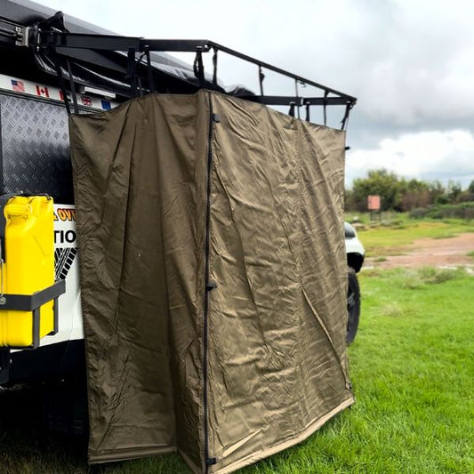 Quick Pitch Quick-en-suite Max - QPSA-QES-M