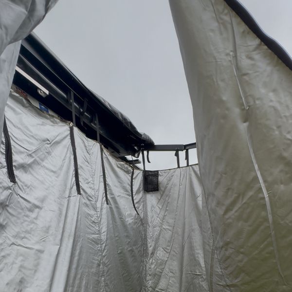 Quick Pitch Quick-en-suite Max - QPSA-QES-M