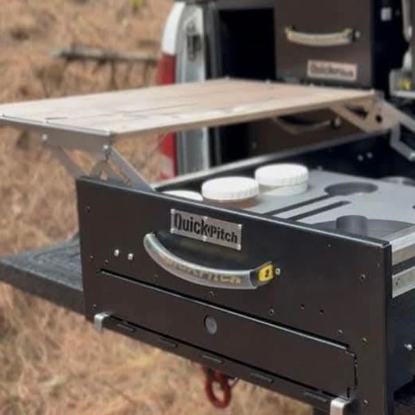 Quick Pitch Kitchen Drawer - QPSA-KD001