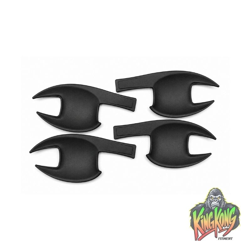GWM P300 Grab Handle & Door Bowl Cover Kit