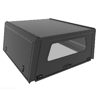 TRITON DC 16 BLACK TREAD FRD