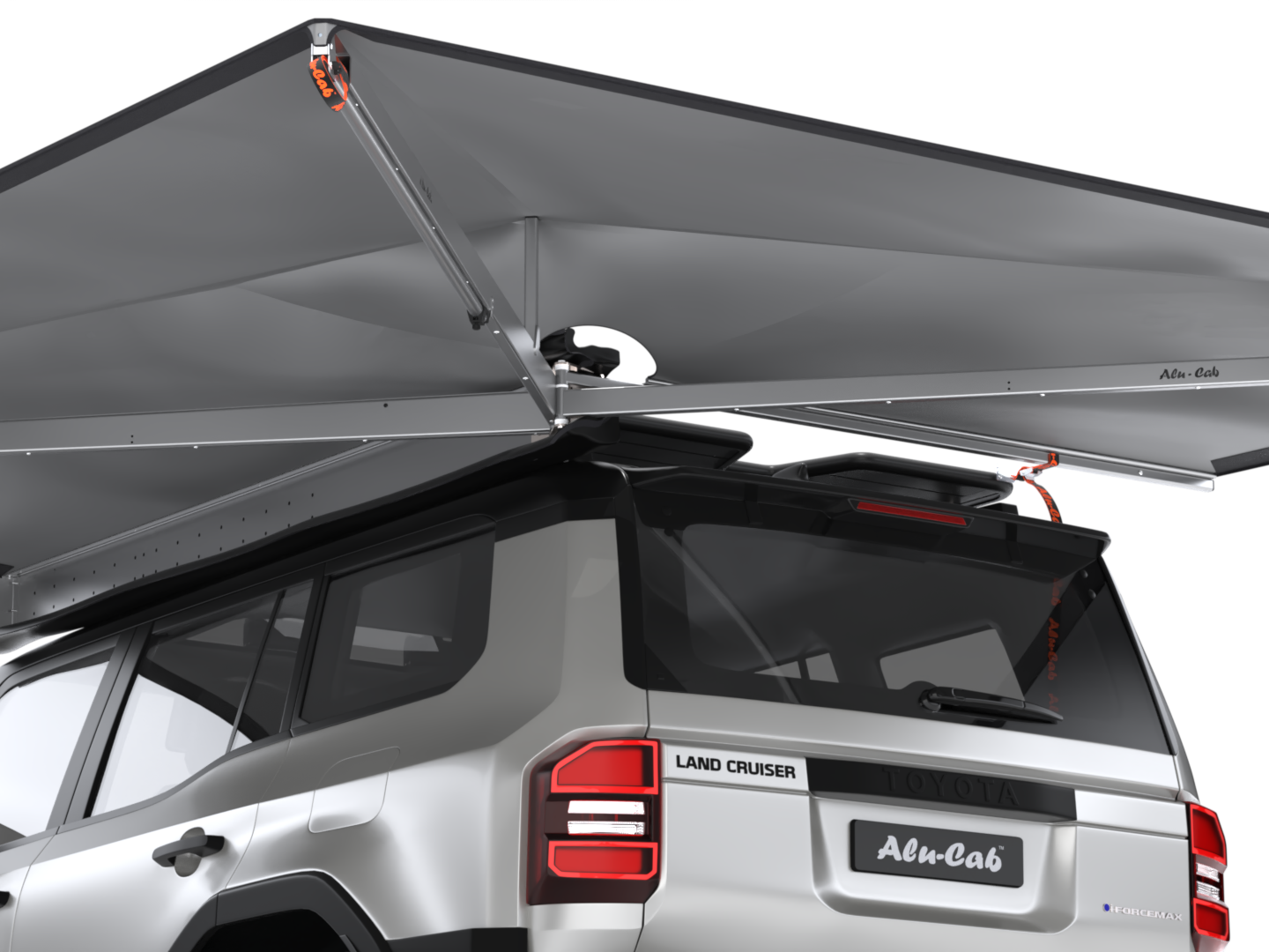 270 SHADOW AWNING - LEFT HAND SIDE