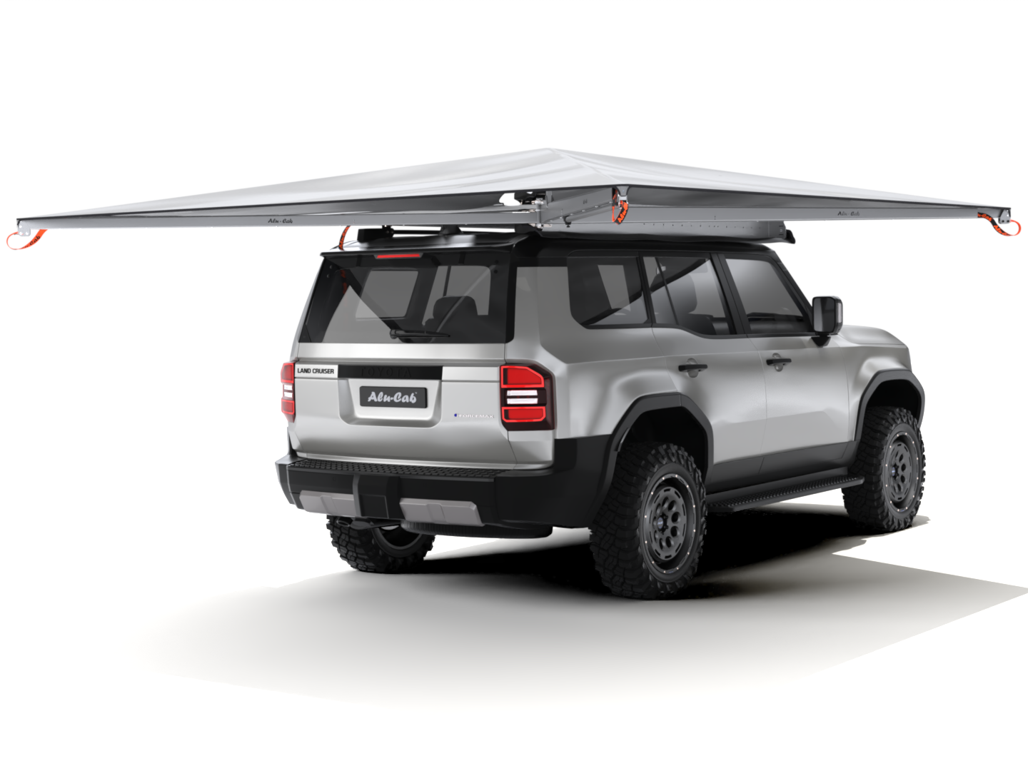 270 SHADOW AWNING - RIGHT HAND SIDE
