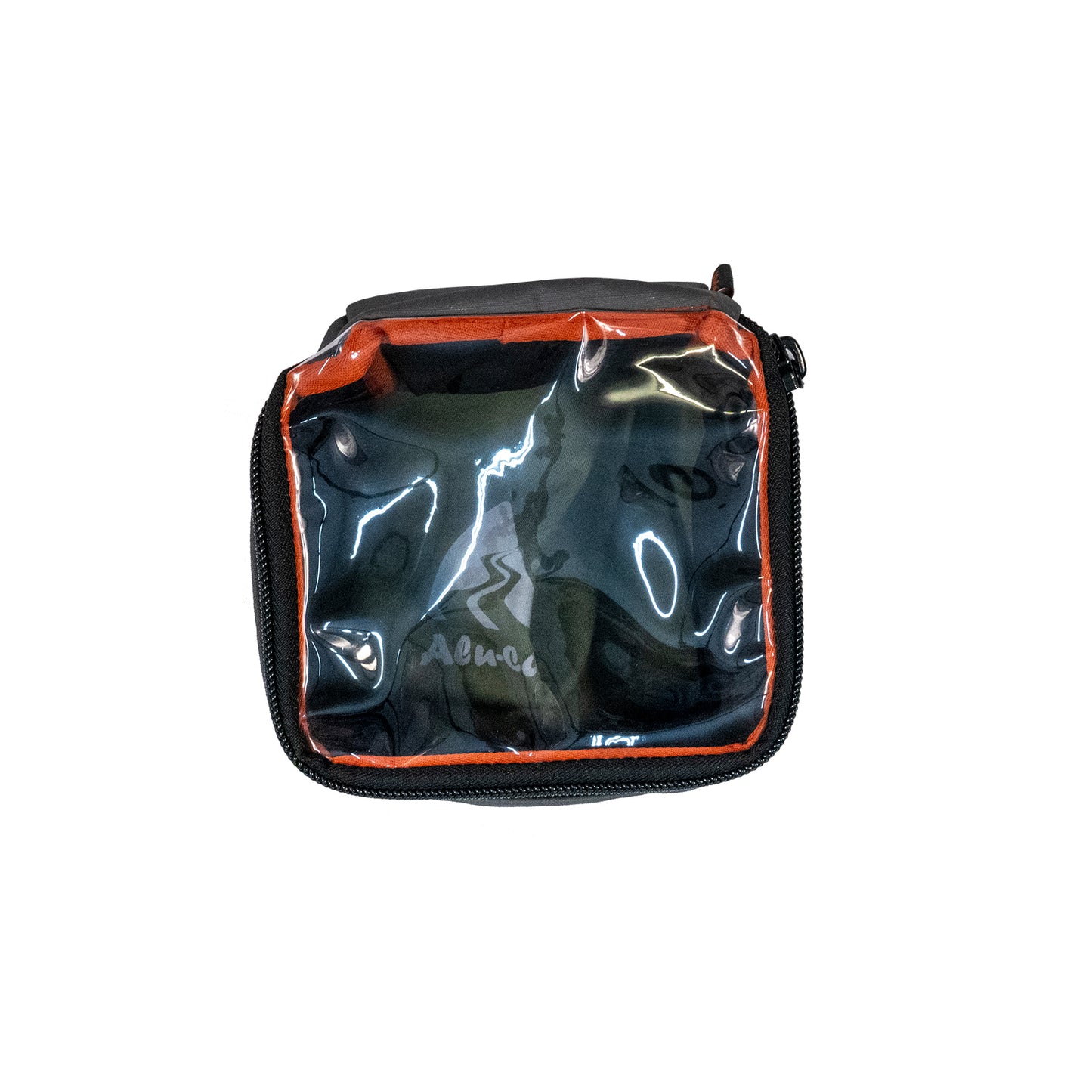 AMMO BOX ORGANISING POUCHES - (2X SMALL & 1X BIG)