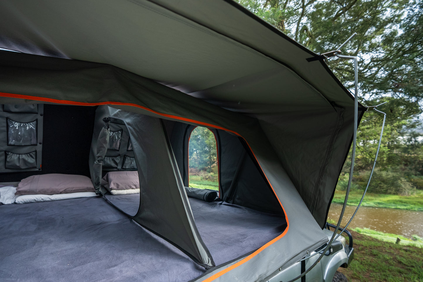 4S TENT - ROOM DIVIDER