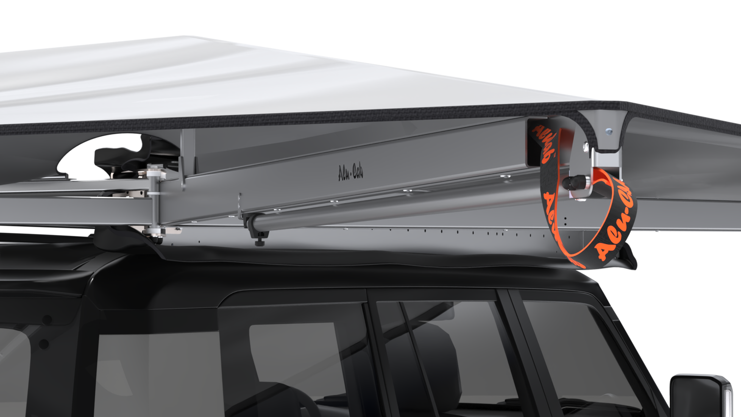 270 SHADOW AWNING - RIGHT HAND SIDE