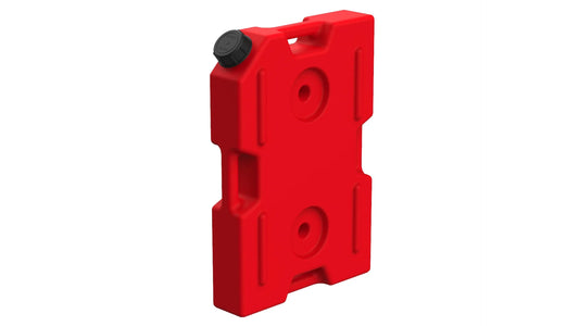 JIMNY - JERRY CAN FUEL TANK - 10L (RED)