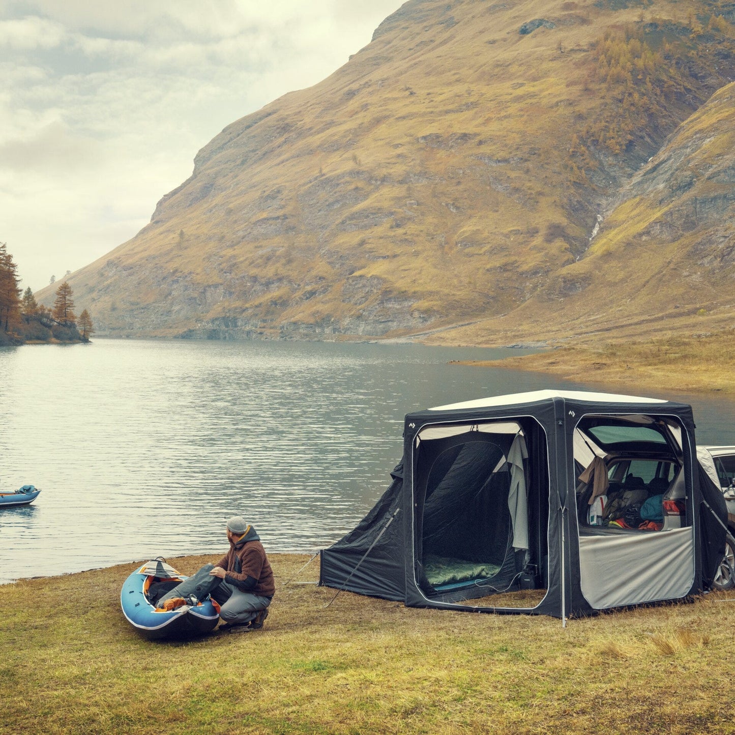 Dometic HUB