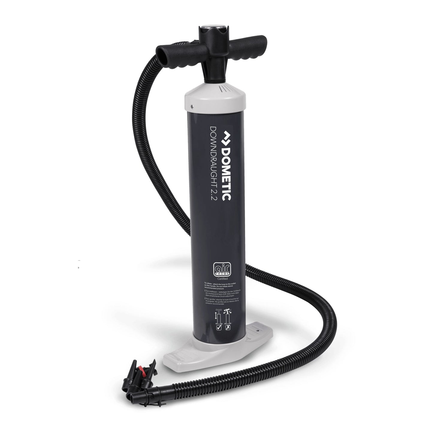 Dometic Downdraught 2.2
