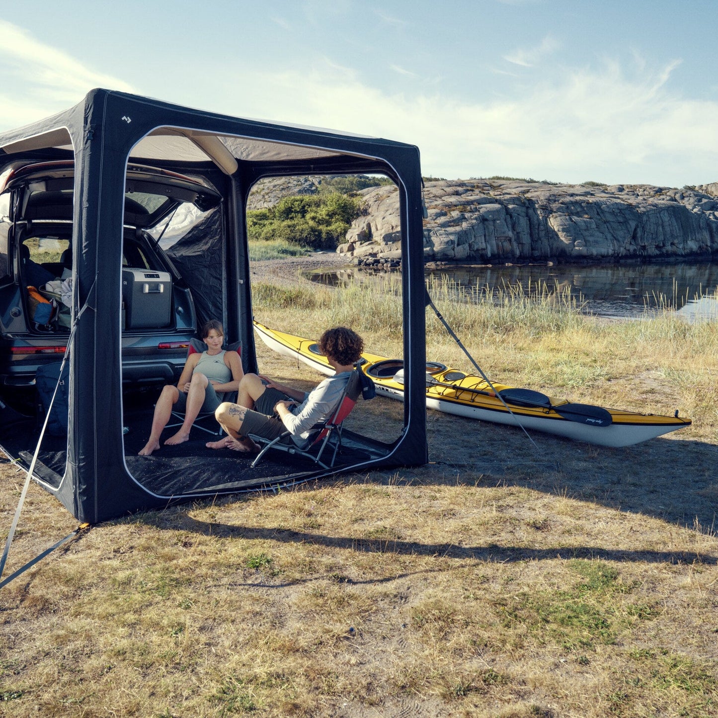 Dometic HUB