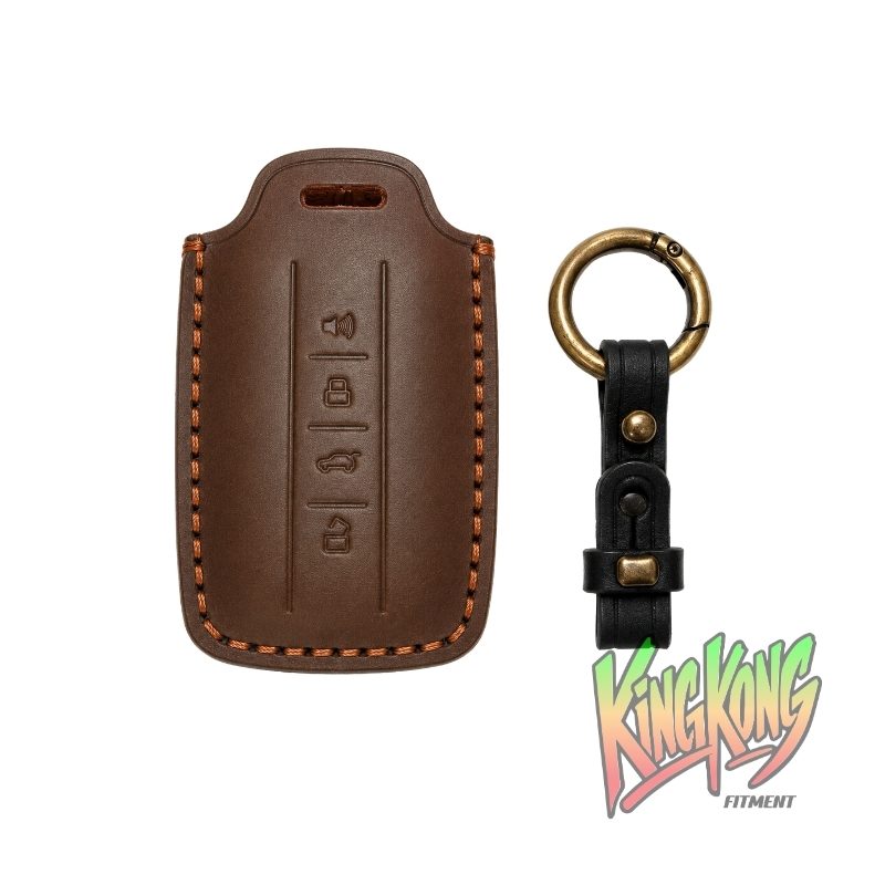 GWM Tank 300 Premium Key Protection Bag | Smart Key Case