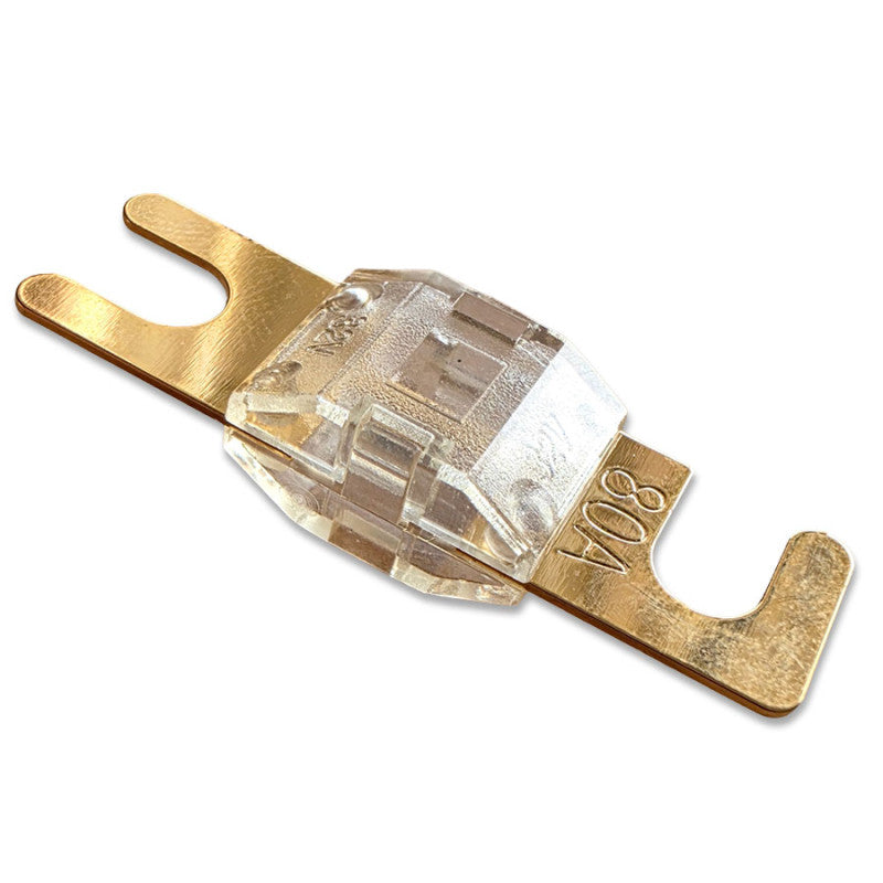 80 Amp ANL Blade Fuse