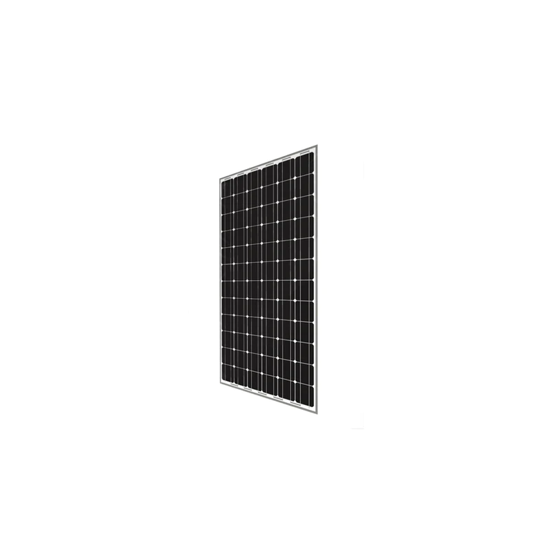 80W Solar panel - 18 Volt