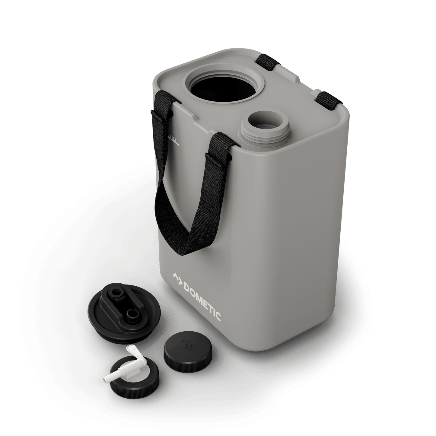 Go Hydration Water Jug 11L - Dometic Front Runner SKU: 9600050826