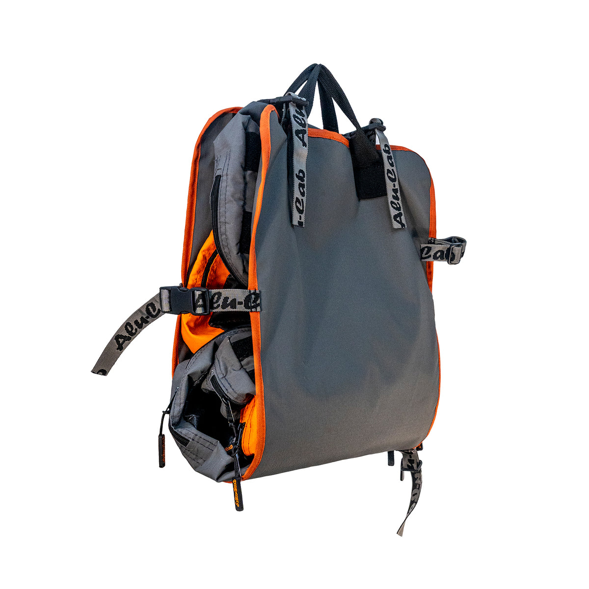 FOLD-UP DUFFLE BAG
