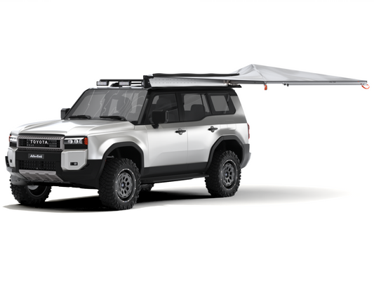270 SHADOW AWNING - LEFT HAND SIDE
