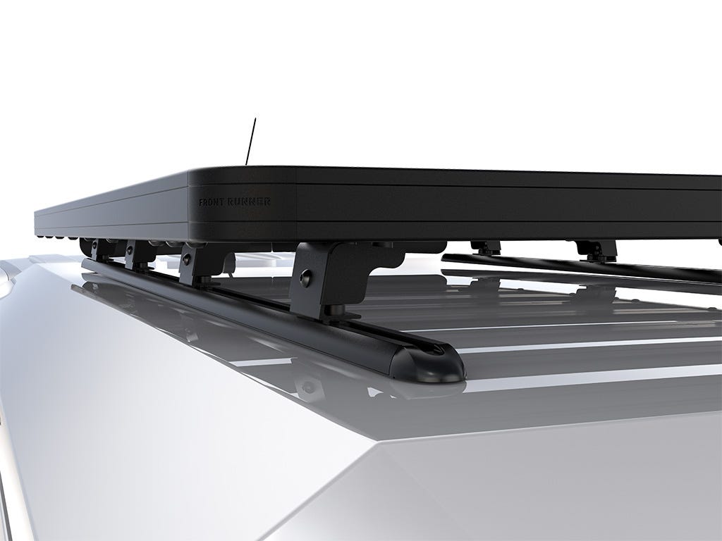 Truck Canopy or Trailer Slimline II Rack Kit / 1475mm(W) X 1560mm(L)