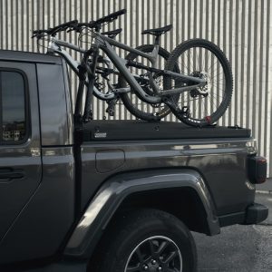Tourtop – Jeep Gladiator Double Cab