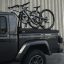 Tourtop – Jeep Gladiator Double Cab