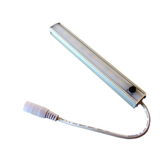 9 LED Module - Dual Colour (yellow and white)
