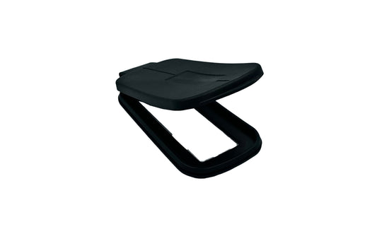 PUSH BUTTON LOCK COVER (PACK OF 30)