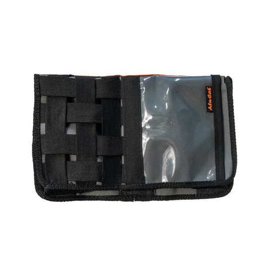VISOR ORGANISER - QTY 5