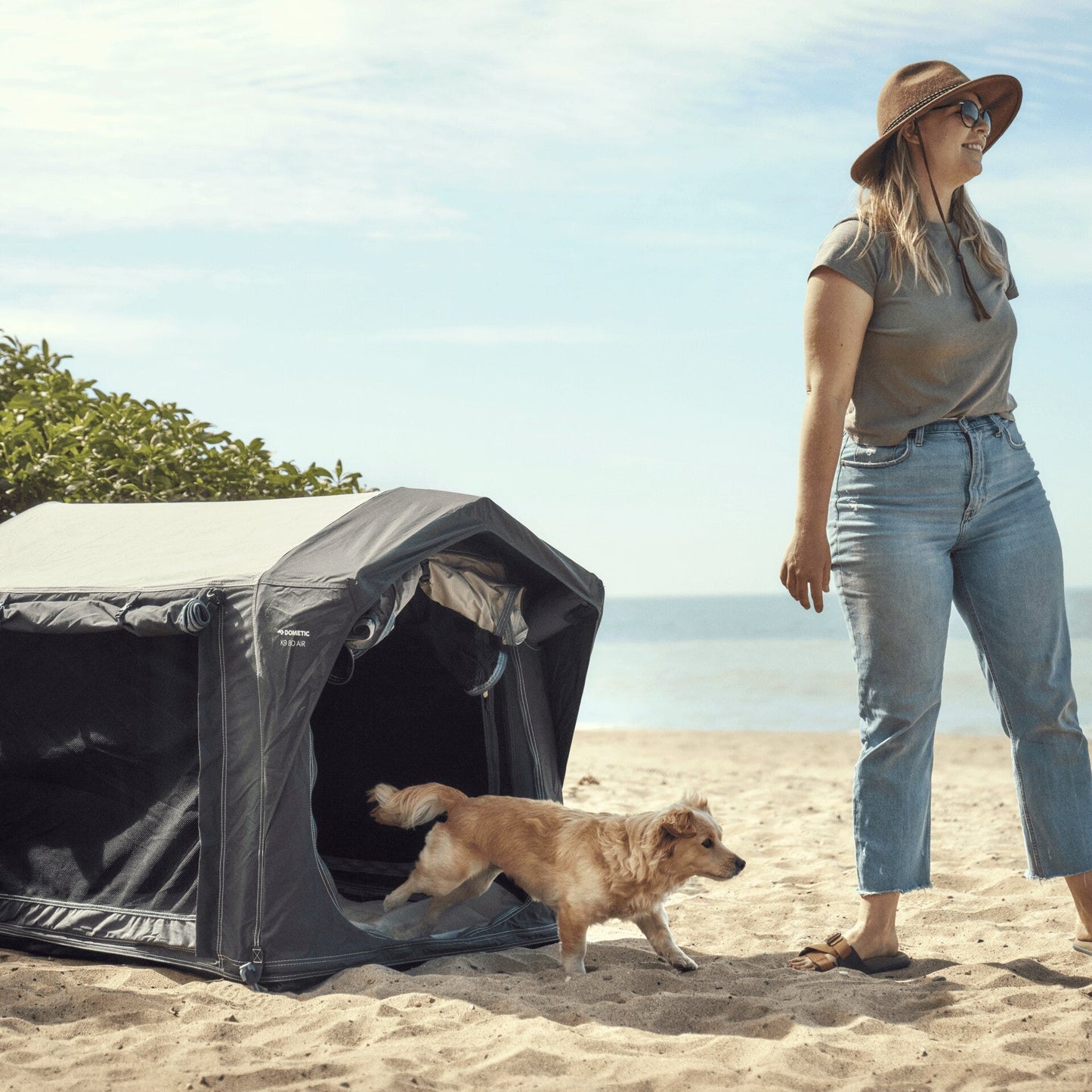 Dometic K9 80 AIR