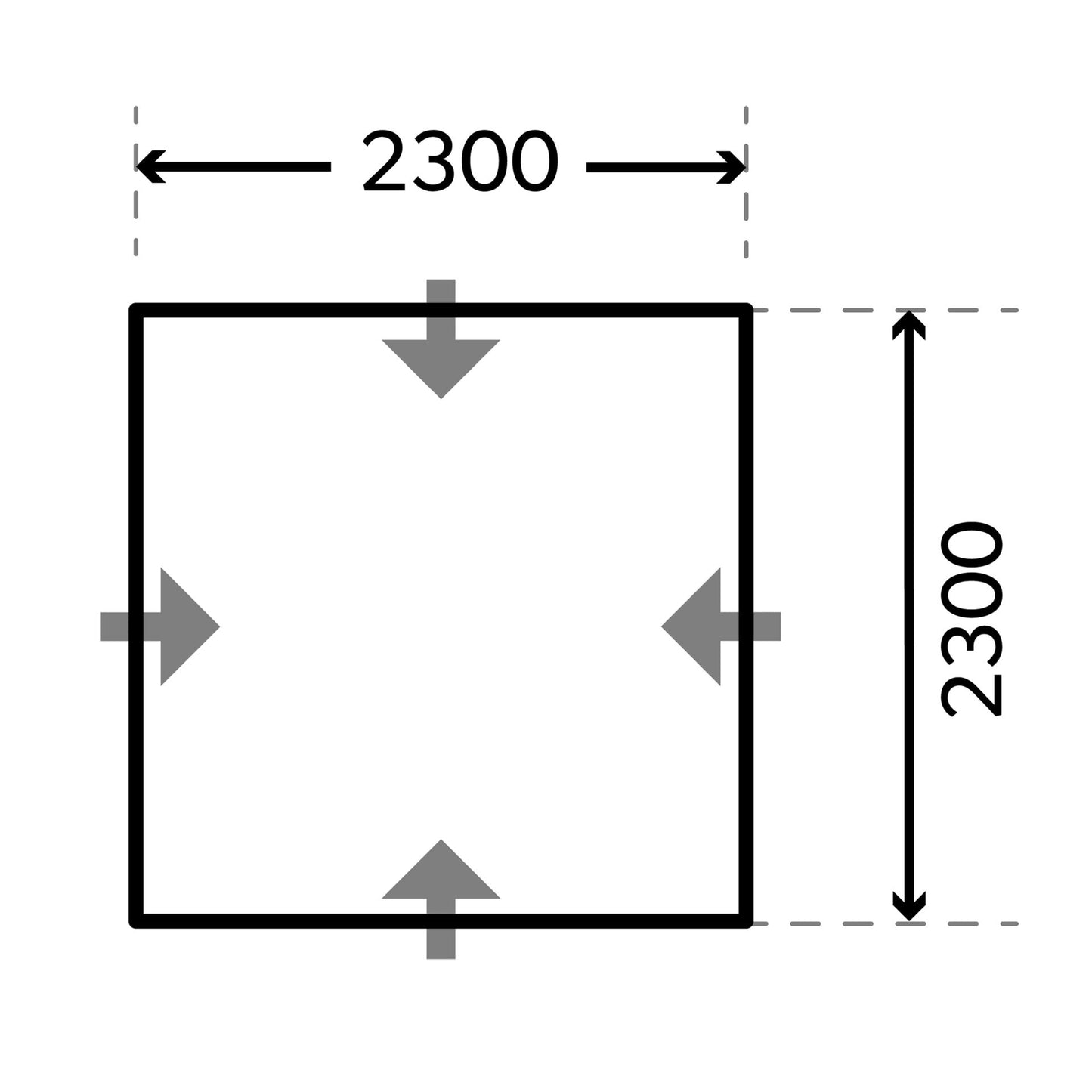 Dometic HUB 2 REDUX